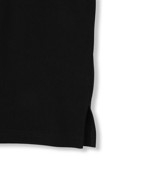 MAYSON GREY / メイソングレイ カットソー | スパンコールハート刺繍Tシャツ≪洗濯機で洗える≫ | 詳細21