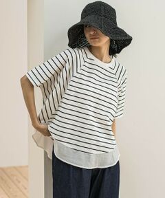 メイソングレイ  カットソー MAYSON GREYのカットソー/Tシャツの商品一覧|レディース