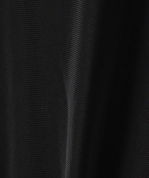 MAYSON GREY / メイソングレイ カットソー | マクロチュール5分袖プルオーバー≪手洗い可能≫ | 詳細18