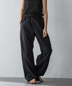 MAYSON GREY / メイソングレイ その他パンツ | 撥水サイドラインパラシュートパンツ≪手洗い可能≫