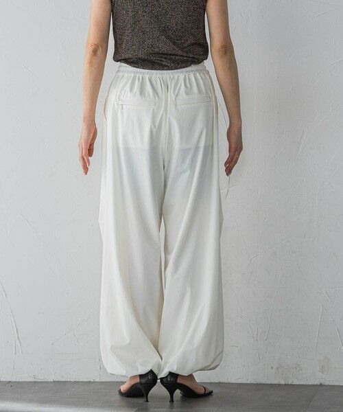MAYSON GREY / メイソングレイ その他パンツ | 撥水サイドラインパラシュートパンツ≪手洗い可能≫ | 詳細18