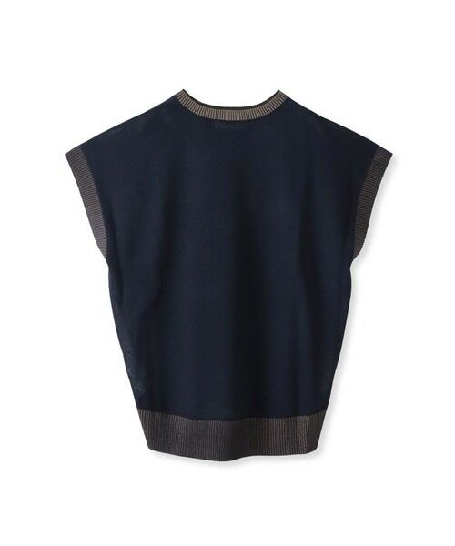 MAYSON GREY / メイソングレイ ニット・セーター | 『心盗まれた』ロゴニットプルオーバー≪手洗い可能≫ | 詳細7