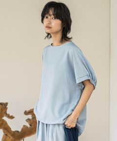 MAYSON GREY / メイソングレイ シャツ・ブラウス | 【新色追加】ドルマンブラウス≪手洗い可能 / セットアップ対応≫