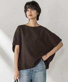 MAYSON GREY / メイソングレイ シャツ・ブラウス | 【新色追加】ドルマンブラウス≪手洗い可能 / セットアップ対応≫