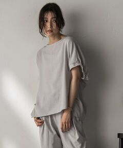 MAYSON GREY / メイソングレイ シャツ・ブラウス | 【新色追加】ドルマンブラウス≪手洗い可能 / セットアップ対応≫