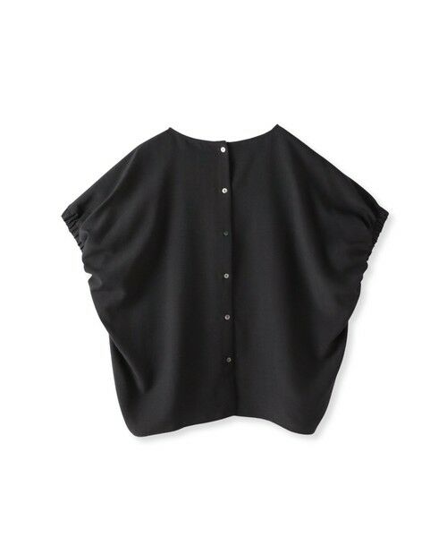 MAYSON GREY / メイソングレイ シャツ・ブラウス | 【新色追加】ドルマンブラウス≪手洗い可能 / セットアップ対応≫ | 詳細9