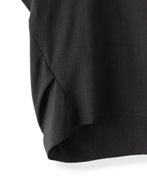 MAYSON GREY / メイソングレイ シャツ・ブラウス | 【新色追加】ドルマンブラウス≪手洗い可能 / セットアップ対応≫ | 詳細11