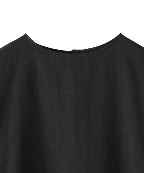 MAYSON GREY / メイソングレイ シャツ・ブラウス | 【新色追加】ドルマンブラウス≪手洗い可能 / セットアップ対応≫ | 詳細13