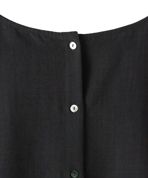 MAYSON GREY / メイソングレイ シャツ・ブラウス | 【新色追加】ドルマンブラウス≪手洗い可能 / セットアップ対応≫ | 詳細15