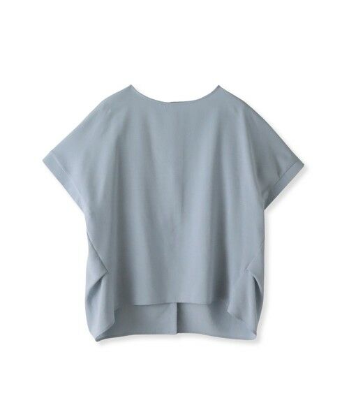 MAYSON GREY / メイソングレイ シャツ・ブラウス | 【新色追加】ドルマンブラウス≪手洗い可能 / セットアップ対応≫ | 詳細23