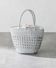 MAYSON GREY / メイソングレイ その他小物 | カゴバッグ