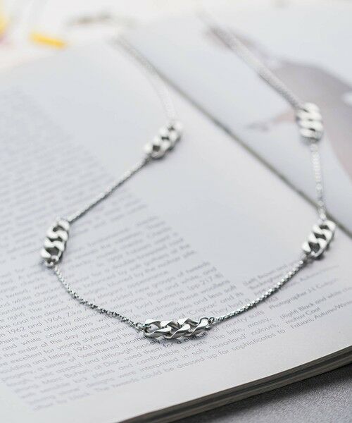 MAYSON GREY / メイソングレイ ネックレス・ペンダント・チョーカー | チェーンネックレス | 詳細1