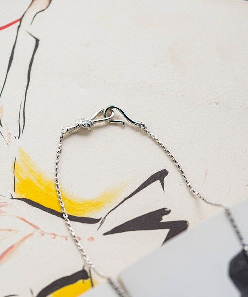 MAYSON GREY / メイソングレイ ネックレス・ペンダント・チョーカー | チェーンネックレス | 詳細3