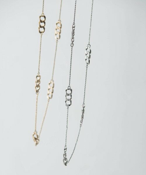 MAYSON GREY / メイソングレイ ネックレス・ペンダント・チョーカー | チェーンネックレス | 詳細4
