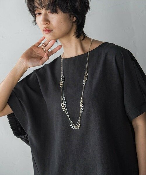 MAYSON GREY / メイソングレイ ネックレス・ペンダント・チョーカー | チェーンネックレス | 詳細6