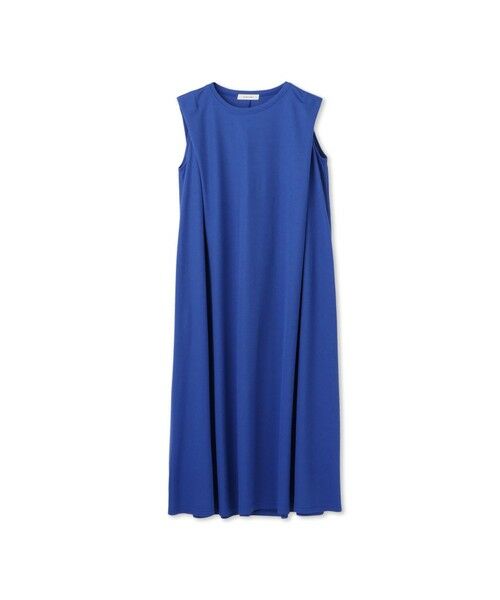 MAYSON GREY / メイソングレイ ロング・マキシ丈ワンピース | タックノースリーブカットワンピース≪手洗い可能≫ | 詳細11