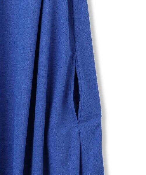 MAYSON GREY / メイソングレイ ロング・マキシ丈ワンピース | タックノースリーブカットワンピース≪手洗い可能≫ | 詳細15