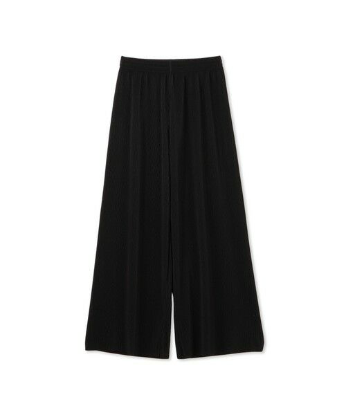 MAYSON GREY / メイソングレイ ロング・マキシ丈ワンピース | 【WEB限定】クリスタルプリーツノースリーブセットアップ≪手洗い可能≫ | 詳細13