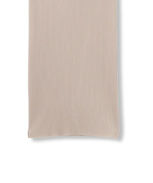 MAYSON GREY / メイソングレイ ロング・マキシ丈ワンピース | 【WEB限定】クリスタルプリーツノースリーブセットアップ≪手洗い可能≫ | 詳細30