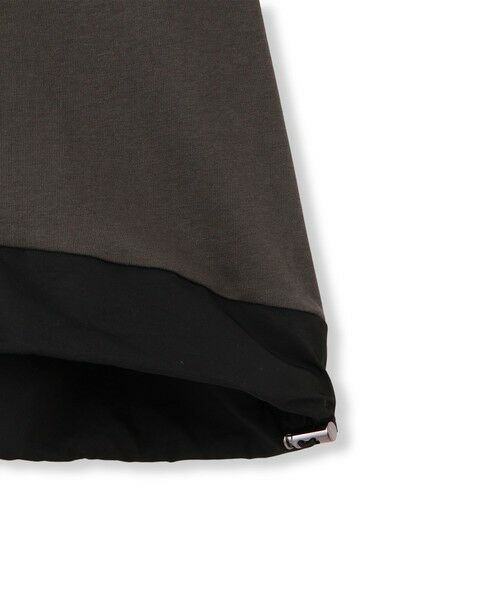 MAYSON GREY / メイソングレイ カットソー | 【WEB限定】配色ポケットTシャツ≪洗濯機で洗える≫ | 詳細28