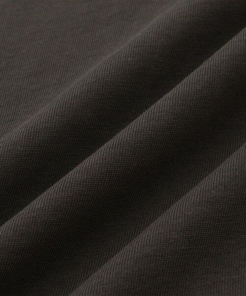 MAYSON GREY / メイソングレイ カットソー | 【WEB限定】配色ポケットTシャツ≪洗濯機で洗える≫ | 詳細29