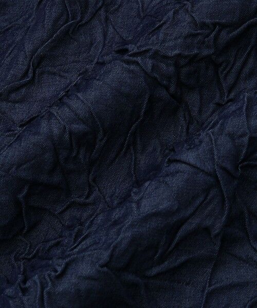 MAYSON GREY / メイソングレイ カットソー | 【WEB限定】異素材ドッキングドロストプルオーバー≪洗濯機で洗える≫ | 詳細28