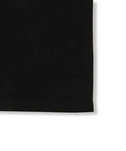 MAYSON GREY / メイソングレイ カットソー | 【WEB限定】スクエア箔オーバーサイズTシャツ≪手洗い可能≫ | 詳細18