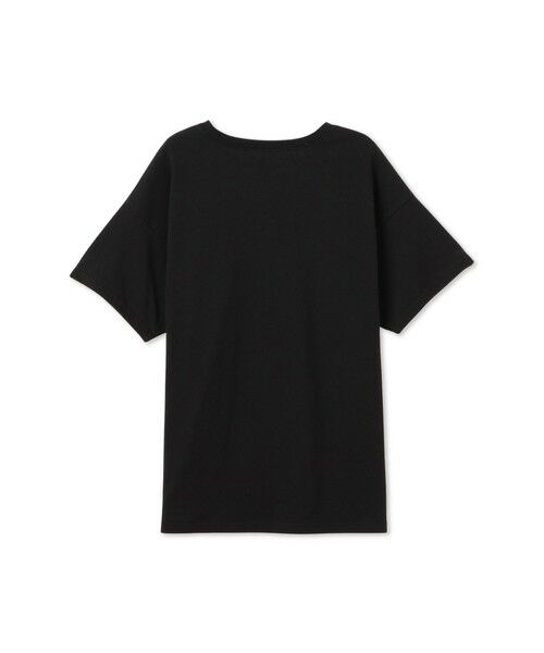 MAYSON GREY / メイソングレイ カットソー | 【WEB限定】フォトプリントTシャツ≪手洗い可能≫ | 詳細17