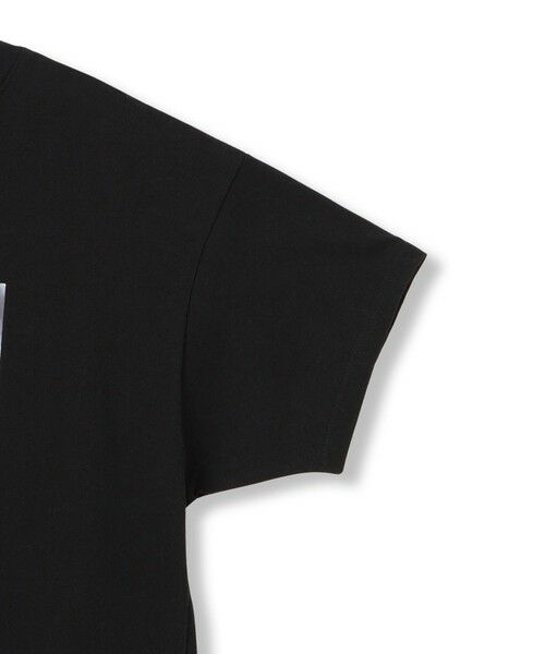 MAYSON GREY / メイソングレイ カットソー | 【WEB限定】フォトプリントTシャツ≪手洗い可能≫ | 詳細21