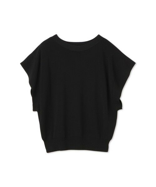 MAYSON GREY / メイソングレイ ニット・セーター | 【WEB限定】フレンチスリーブニットプルオーバー≪手洗い可能≫ | 詳細21