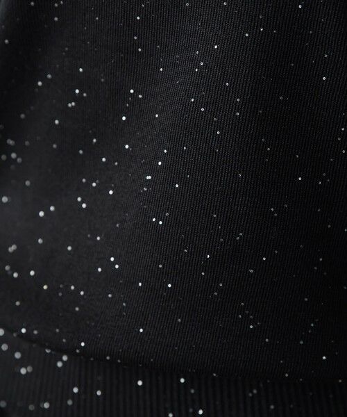 MAYSON GREY / メイソングレイ ニット・セーター | 【WEB限定】スパンコールフレンチスリーブニットプルオーバー≪手洗い可能≫ | 詳細18