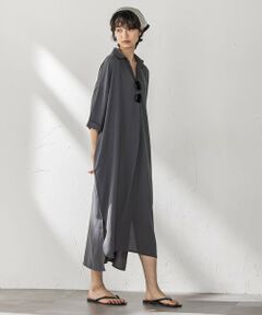 メイソングレイ MAYSON GREY｜秋の準備は、ベースになる3アイテムから