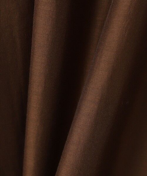 MAYSON GREY / メイソングレイ テーラードジャケット | シアーオーガンジー長袖フードブルゾン≪手洗い可能≫ | 詳細21