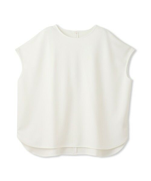 MAYSON GREY / メイソングレイ カットソー | 叶えるマルチフレンチスリーブプルオーバー≪洗濯機で洗える≫ | 詳細11