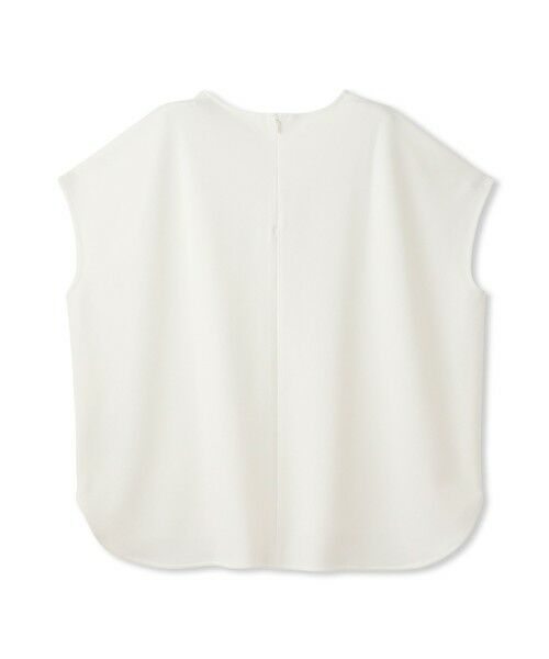 MAYSON GREY / メイソングレイ カットソー | 叶えるマルチフレンチスリーブプルオーバー≪洗濯機で洗える≫ | 詳細12