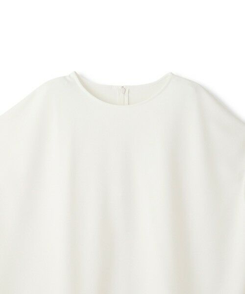 MAYSON GREY / メイソングレイ カットソー | 叶えるマルチフレンチスリーブプルオーバー≪洗濯機で洗える≫ | 詳細13