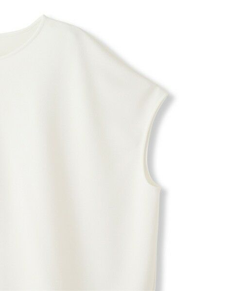 MAYSON GREY / メイソングレイ カットソー | 叶えるマルチフレンチスリーブプルオーバー≪洗濯機で洗える≫ | 詳細14