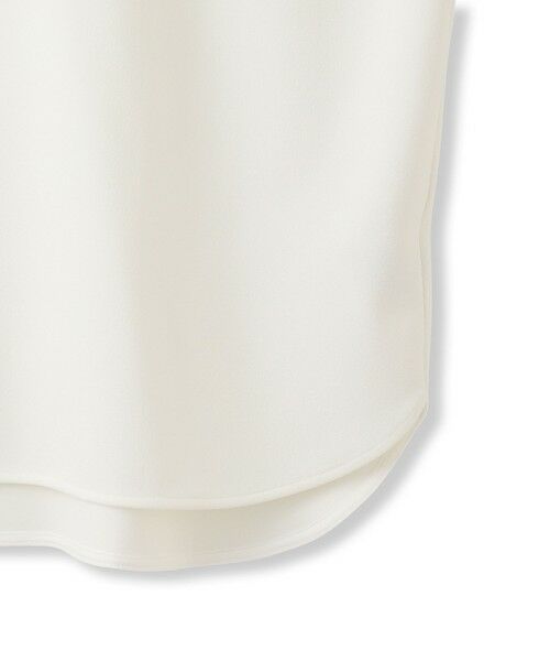 MAYSON GREY / メイソングレイ カットソー | 叶えるマルチフレンチスリーブプルオーバー≪洗濯機で洗える≫ | 詳細15