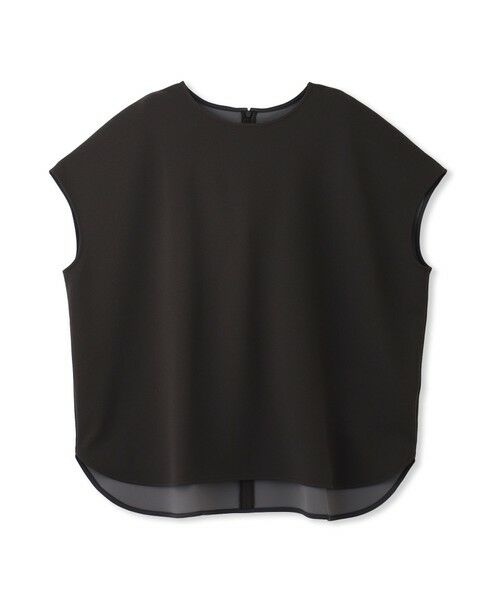 MAYSON GREY / メイソングレイ カットソー | 叶えるマルチフレンチスリーブプルオーバー≪洗濯機で洗える≫ | 詳細24