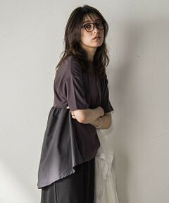 メイソングレイ  カットソー MAYSON GREYのカットソー/Tシャツの商品一覧|レディース