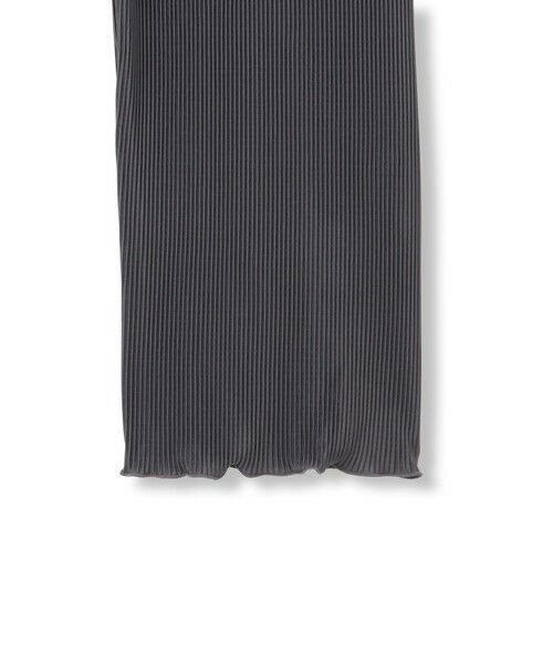 MAYSON GREY / メイソングレイ その他パンツ | 【WEB限定】クリスタルプリーツパンツ≪手洗い可能≫ | 詳細24