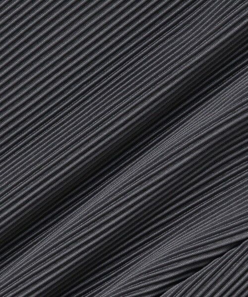 MAYSON GREY / メイソングレイ その他パンツ | 【WEB限定】クリスタルプリーツパンツ≪手洗い可能≫ | 詳細25