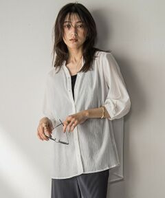 【半額】MAYSON GREY/メイソングレイ MAYSON GREY｜メイソングレイのトピックス「プライスダウンしま