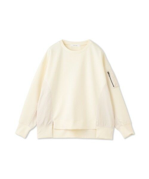 MAYSON GREY / メイソングレイ ロング・マキシ丈ワンピース | ワークポケット付きダンボールセットアップ≪洗濯機で洗える≫ | 詳細11