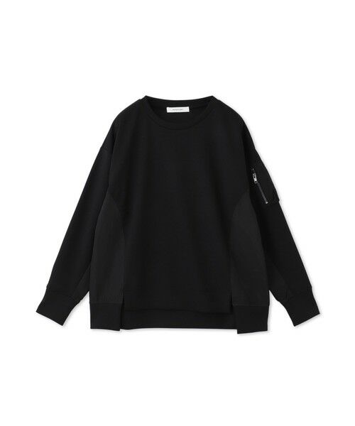 MAYSON GREY / メイソングレイ ロング・マキシ丈ワンピース | ワークポケット付きダンボールセットアップ≪洗濯機で洗える≫ | 詳細23