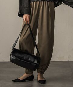 MAYSON GREY / メイソングレイ その他小物 | ソフトワイドバッグ