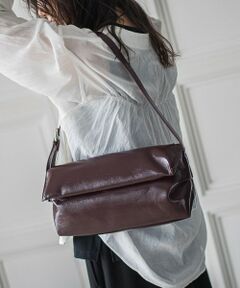 MAYSON GREY / メイソングレイ その他小物 | ソフトワイドバッグ