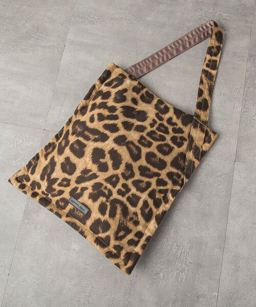 MAYSON GREY / メイソングレイ その他小物 | フラットトリムトートバッグ | 詳細8