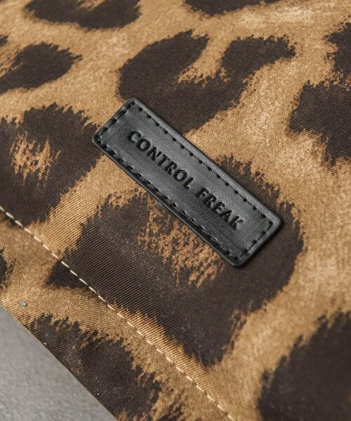 MAYSON GREY / メイソングレイ その他小物 | フラットトリムトートバッグ | 詳細9