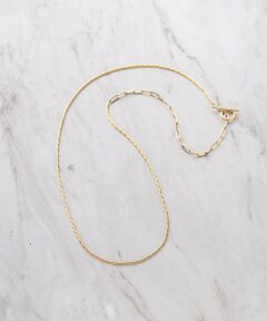 MAYSON GREY / メイソングレイ ネックレス・ペンダント・チョーカー | アソートチェーンネックレス